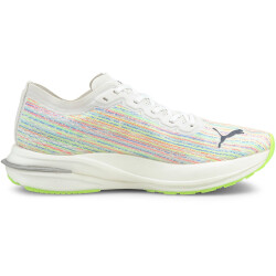 PUMA Deviate Nitro SP Laufschuhe Damen PUMA white/green...