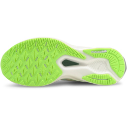 PUMA Deviate Nitro SP Laufschuhe Damen PUMA white/green glare 38.5