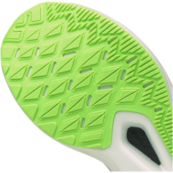 PUMA Deviate Nitro SP Laufschuhe Damen PUMA white/green glare 38.5