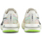 PUMA Deviate Nitro SP Laufschuhe Damen PUMA white/green glare 38.5