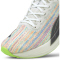 PUMA Deviate Nitro SP Laufschuhe Damen PUMA white/green glare 38.5