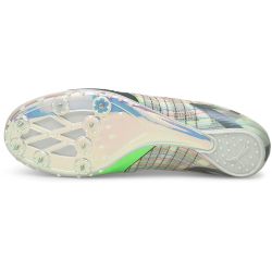 PUMA evoSPEED Tokyo Future 2 SP Laufschuhe mit Spikes PUMA white/spellbound 46.5