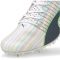 PUMA evoSPEED Tokyo Future 2 SP Laufschuhe mit Spikes PUMA white/spellbound 46.5