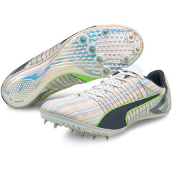 PUMA evoSPEED Tokyo Brush 2 SP Leichatlethikschuhe PUMA...