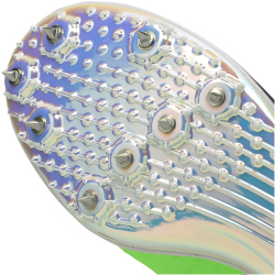 PUMA evoSPEED Tokyo Brush 2 SP Leichatlethikschuhe PUMA white/spellbound 46.5