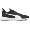 PUMA Flyer Runner Mesh Laufschuhe puma black/puma white 40.5