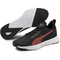 PUMA Flyer Runner Mesh Laufschuhe puma black/high risk red 40