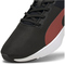 PUMA Flyer Runner Mesh Laufschuhe puma black/high risk red 40