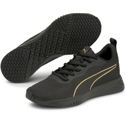 PUMA Flyer Flex Laufschuhe Damen puma black/puma team...
