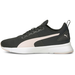 PUMA Flyer Runner Femme Laufschuhe Damen puma black/lotus 38