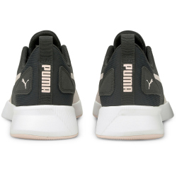 PUMA Flyer Runner Femme Laufschuhe Damen puma black/lotus 38