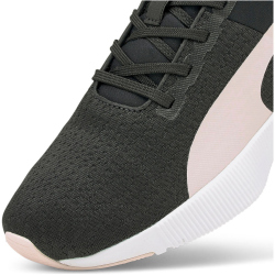 PUMA Flyer Runner Femme Laufschuhe Damen puma black/lotus 38