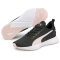 PUMA Flyer Runner Femme Laufschuhe Damen puma black/lotus 38