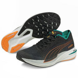 PUMA Deviate Nitro Winterized Laufschuhe Herren PUMA...