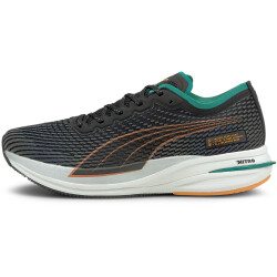 PUMA Deviate Nitro Winterized Laufschuhe Herren PUMA black 47