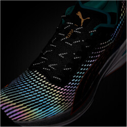 PUMA Deviate Nitro Winterized Laufschuhe Herren PUMA black 47