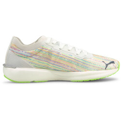 PUMA Liberate Nitro SP Laufschuhe Damen PUMA white/green...