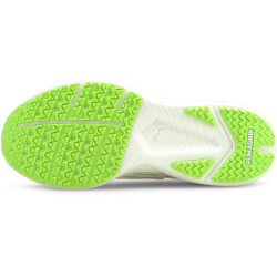 PUMA Liberate Nitro SP Laufschuhe Damen PUMA white/green glare 36