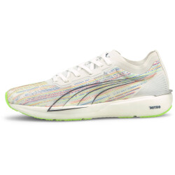 PUMA Liberate Nitro SP Laufschuhe Damen PUMA white/green glare 36