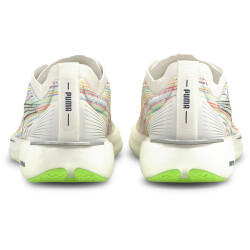 PUMA Liberate Nitro SP Laufschuhe Damen PUMA white/green glare 36
