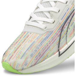 PUMA Liberate Nitro SP Laufschuhe Damen PUMA white/green glare 36