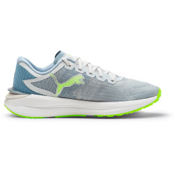 PUMA Electrify Nitro Turn Laufschuhe Damen nimbus cloud/blue fog 38