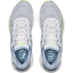 PUMA Electrify Nitro Turn Laufschuhe Damen nimbus cloud/blue fog 38