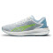 PUMA Electrify Nitro Turn Laufschuhe Damen nimbus cloud/blue fog 38