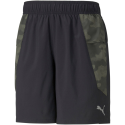 PUMA Run Graphic 7" Laufshorts Herren puma...