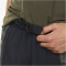 PUMA Run Graphic 7" Laufshorts Herren puma black/grape leaf XL