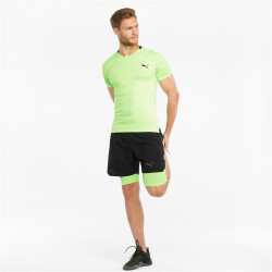PUMA Train Evoknit 5" 2in1 Trainingsshorts Herren...