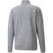 PUMA Train Cloudspun Full-Zip Trainingsjacke Herren medium gray heather L