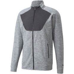 PUMA Train Cloudspun Full-Zip Trainingsjacke Herren...