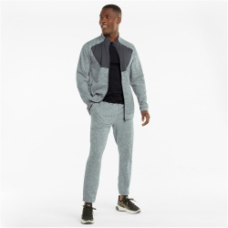 PUMA Train Cloudspun Full-Zip Trainingsjacke Herren...