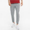 PUMA Train Cloudspun Trainingshose Herren medium gray heather XXL