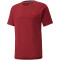 PUMA Train Cloudspun BND Trainingsshirt Herren intense red XL