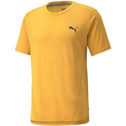 PUMA Train Cloudspun BND Trainingsshirt Herren mineral...