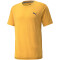 PUMA Train Cloudspun BND Trainingsshirt Herren mineral yellow S