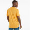 PUMA Train Cloudspun BND Trainingsshirt Herren mineral yellow S