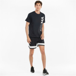 PUMA Train Vent Knit 7" Trainingsshorts Herren puma...