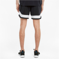 PUMA Train Vent Knit 7" Trainingsshorts Herren puma...