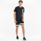 PUMA Train Vent Knit 7" Trainingsshorts Herren puma black/puma white M