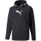 PUMA PWR Fleece Trainings-Hoodie Herren 01 - PUMA black M