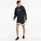 PUMA PWR Fleece Trainings-Hoodie Herren 01 - PUMA black S