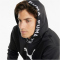 PUMA PWR Fleece Trainings-Hoodie Herren 01 - puma black 3XL