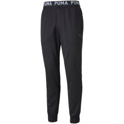 PUMA Train Pwrhouse Fleece Trainingshose Herren 01 - PUMA...