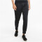 PUMA Train Pwrhouse Fleece Trainingshose Herren 01 - PUMA black L