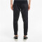 PUMA Train Pwrhouse Fleece Trainingshose Herren 01 - PUMA black L