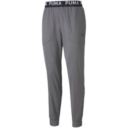 PUMA Train Pwrhouse Fleece Trainingshose Herren...
