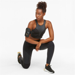 PUMA Moto Trainings-Top Damen puma black XS